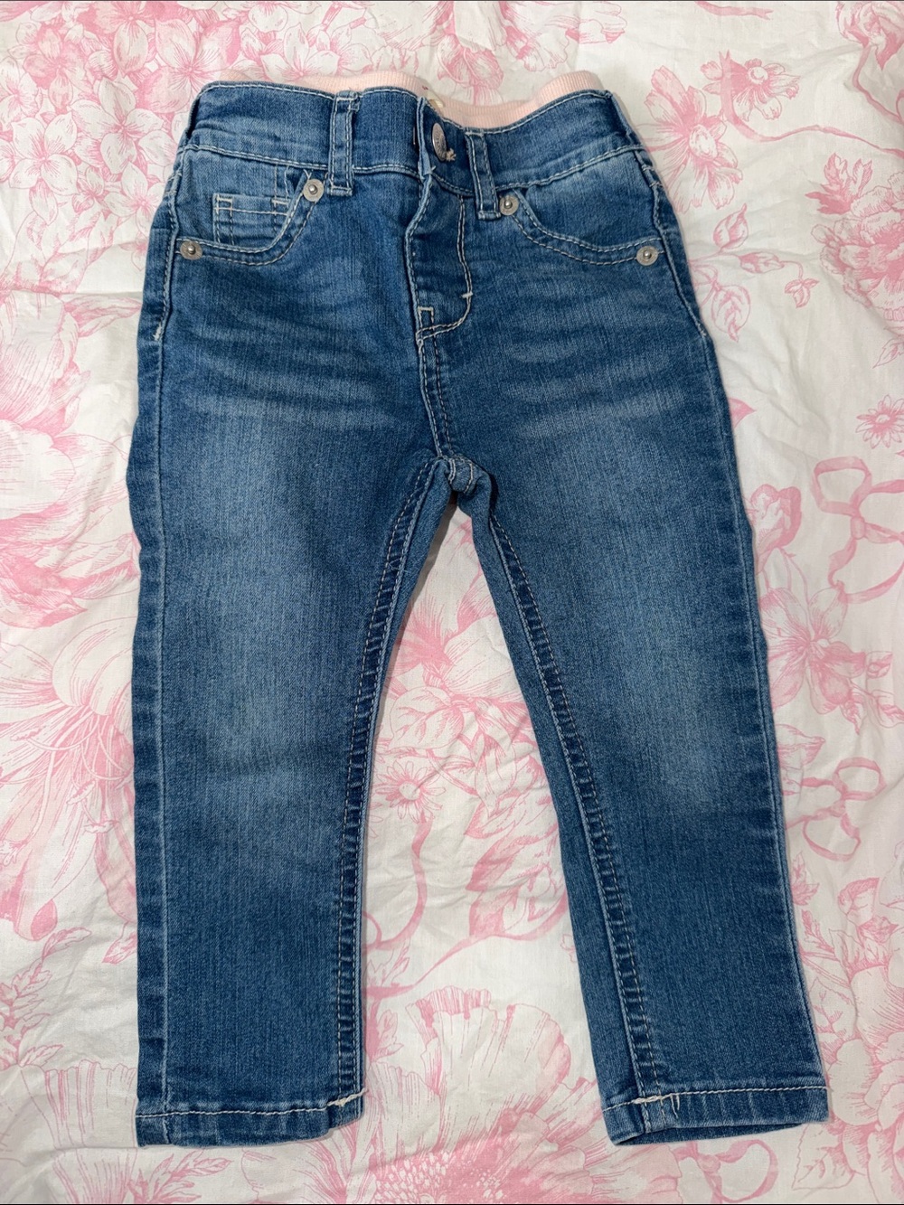 Levi's Toddler Jeans